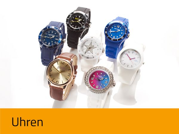 Uhren diverse Kunden